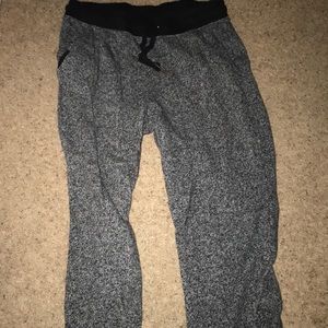 H&M sweats